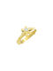 Kinder Ring aus Gold 14K DXT0192