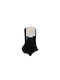 Tamaris Women's Socks BLACK