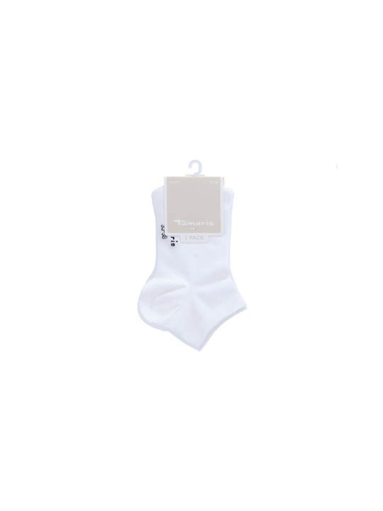 Tamaris Socks WHITE