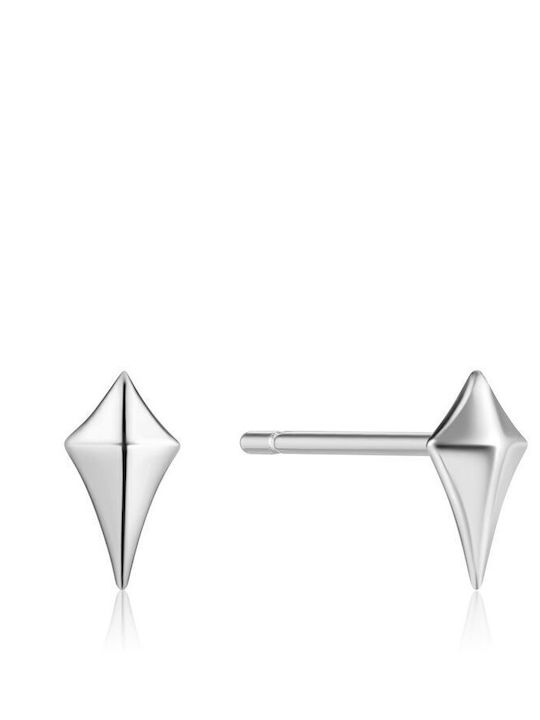 Ania Haie Earrings made of Silver