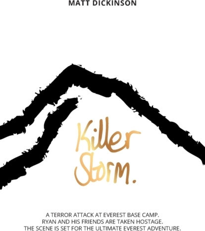 Killer Storm Killer Storm