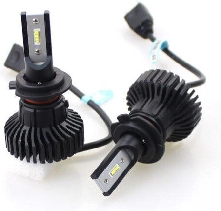 Heleco Lamps Car Alfa Romeo Mito LED 12V 2pcs