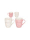 Mug from Porcelain