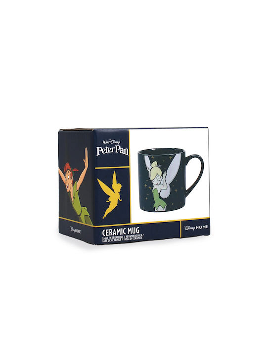 Half Moon Bay Mug Ceramic 310ml 1pcs