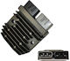 Sun Regulator Rectifier Motocicletă 302-04-47210
