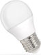 Spectrum LED крушка 4W за фасунга E27 и форма G45 Хладно бяло