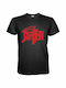 T-shirt Black