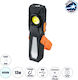 GloboStar LED UV IP54 с Максимална Яркост 80лм 20бр Черен