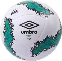 Umbro Neo Swerve Soccer Ball White