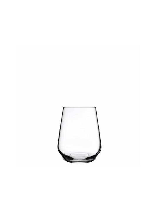 Pasabahce Gläser-Set Cocktail/Trinken aus Glas 6Stück