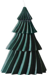 Ginger Ray Green Candle