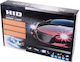Car Xenon Kit 9005 35W 12V 6000K Cold White