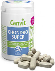 Canvit Chondro Super Хранителна добавка за кучета 500гр