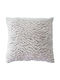 Fylliana Sofa Cushion 23805 From Furry Beige-Brown 60x60cm