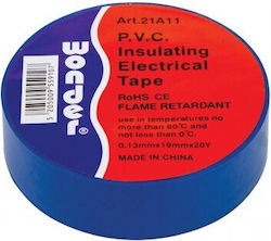 Wonder Insulation Tape Pvc Blue