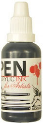 Renesans Μελάνι Χρώμα Χειροτεχνίας 35ml Renesans Μελάνι Χρώμα Χειροτεχνίας 35ml
