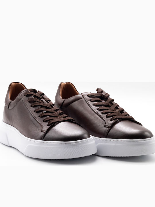 Savas Ανδρικά Ανατομικά Sneakers Ταμπά