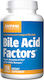 Jarrow Formulas Bile Acid Factors Spezielles Nahrungsergänzungsmittel 120 Mützen