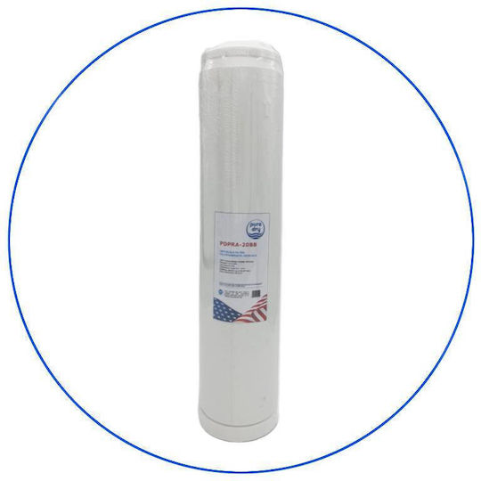 Puredry Water Softening Filter Replacement 20"