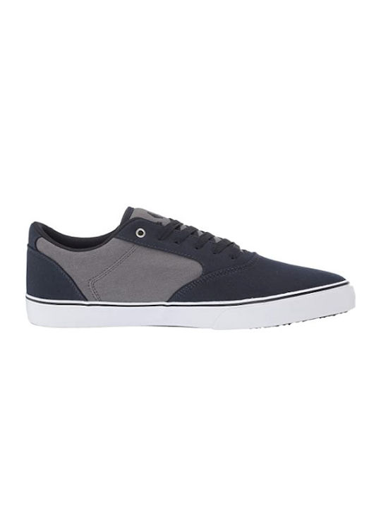 Etnies Blitz Sneakers Navy Blue