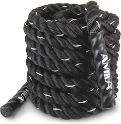 AMILA NS 95115 Battle Rope with Length 12m AMILA NS 95115 Battle Rope with Length 12m