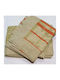 No 17 Überwürfe Set 3 Stück Chenille Beiges