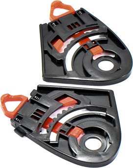 STR Motorcycle Helmet Accessories 671-30-50311