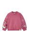 Mayoral Kids Sweatshirt Pink