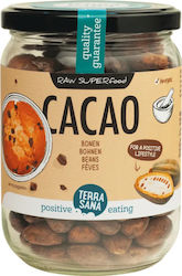 Terrasana Βιολογικοί Σπόροι Κακάο Ωμοί 250gr