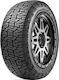Radar Renegade A/T Sport 275/55R20 120/117S T/A All Season Car Tyre for 4x4 / SUV