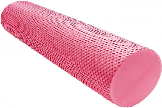 Power System Prime Runde Walze Rosa 15cm