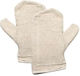 Karlowsky Ofenhandschuh Stoff in Beige Farbe 1Stück