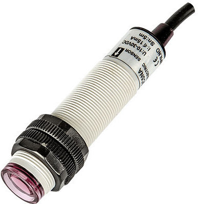 Elmark Sensor Misc Industrielle Gebäudeausrüstung 46G185C12