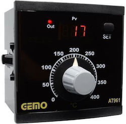 Gemo Периферни Индустриални сгради 042-031931100