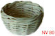 Sisal Fibre Φωλιά Πτηνών
