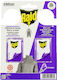 Raid Gel for Moth 2pcs