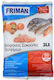 Friman Small Food Storage Bags 39cm 50 Pieces