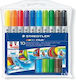 Staedtler Zeichenmarker Set 10 Farben