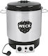 Weck Soup Maker