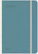 adBook Notebook Light Blue