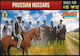 Strelets Figură de modelism în scara 1:72