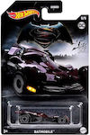 Hot Wheels Batman Car 1:64 for 3++ Years