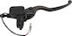 Keeway Motorcycle Brake Pump 165-10-155210