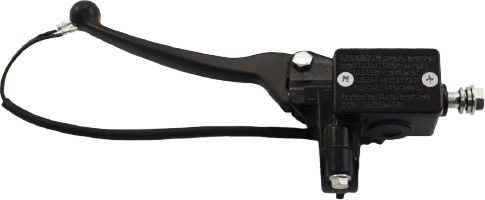 Keeway Τρόμπα Φρένου Μοτοσυκλέτας 165-10-150231