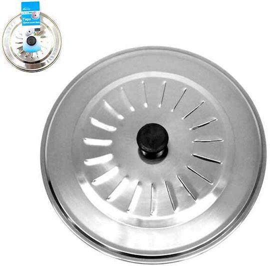 Homestyle Metallic Pan Lid 40cm 73594