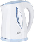 Teesa Kettle 1.7lt 2200W