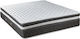 Bs Strom Matratzentopper Sapphire Plus King Siz...