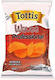 Tottis Chips with BBQ Flavor 280gr