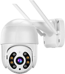 Marscctv A8-4MP IP Κάμερα Wi-Fi Full HD+ 4MP