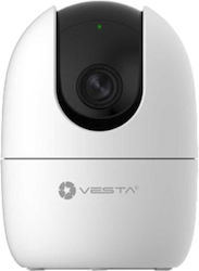 VESTA VESTA-292 IP Αδιάβροχη Κάμερα Full HD 1080p